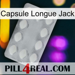 Long Jack Capsule 16